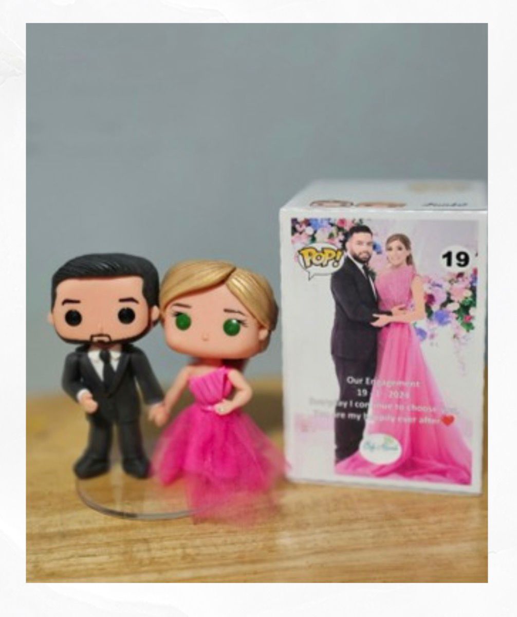 Funko 2