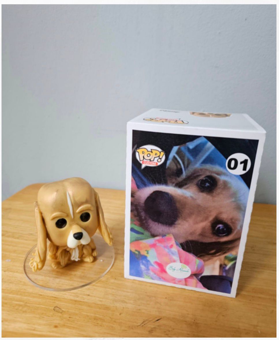 Mascota 1