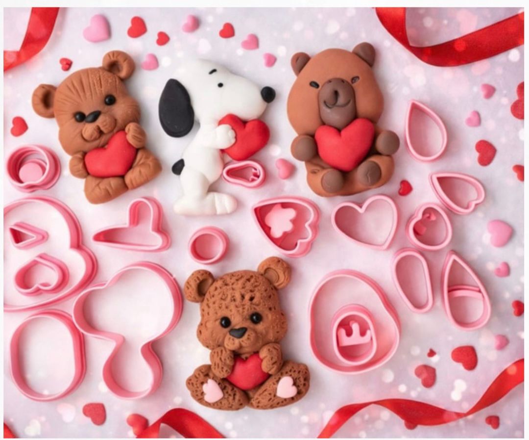 San Valentín 2